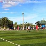 S&acirc;n B&oacute;ng Đ&aacute; Khiết T&acirc;m