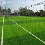 S&acirc;n B&oacute;ng Bảo Ch&acirc;u- Quận Thủ Đức