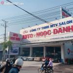 Auto Ngọc Danh - Hồ Chí Minh