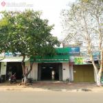 Bưu cục Giao H&agrave;ng Tiết Kiệm Ch&acirc;u Đức