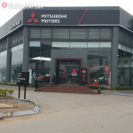 Mitsubishi Việt Hùng - Hà Nội