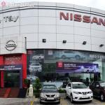 Nissan Miền Tây - Hồ Chí Minh