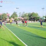 Sân Bóng Đá Mini Đại Châu