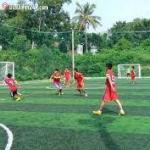 Sân Bóng Cỏ Nhân Tạo Hiệp Phú 2