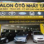 Salon Auto Nhất Tâm - Hồ Chí Minh