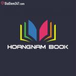 Nhà sách Hoàng Nam - Hà Nội