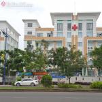 Trung t&acirc;m Y tế huyện B&igrave;nh Ch&aacute;nh