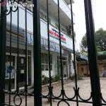 Trạm y tế phường Cống Vị