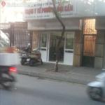 Trạm y tế phường Đội Cấn