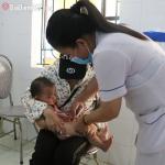 Trạm Y tế x&atilde; L&ecirc; Thanh