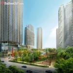 Chung cư Vinhomes Cao Xà Lá Nguyễn Trãi