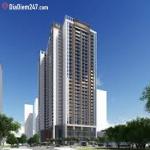 Dự án Chung cư DLC Complex