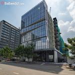 Regus M Building
