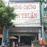 Văn phòng công chứng Tân Thuận
