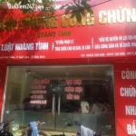 Văn ph&ograve;ng c&ocirc;ng chứng Ho&agrave;ng T&igrave;nh