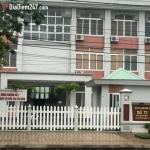 Ph&ograve;ng c&ocirc;ng chứng Số 1 tỉnh Quảng Nam