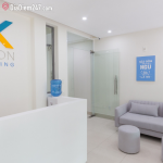 Saigon Coworking Airport