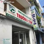 Phòng khám thú y Trường Sơn