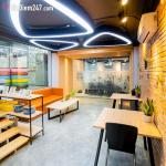 Sharespace Cộng H&ograve;a