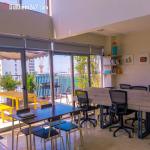WFH Coworking Space