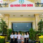 Văn phòng công chứng Vũ Thụy Vy