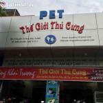 Thế Giới Th&uacute; Cưng 37 Nguyễn Thị Minh Khai - Bu&ocirc;n Ma Thuột