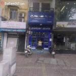 Bạc Ngọc Tuấn 123 T&ocirc;n Đức Thắng-H&agrave; Nội