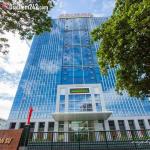 Học Viện Kỹ Thuật Mật M&atilde; (cơ sở ph&iacute;a Nam)