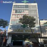 Ph&ograve;ng Kh&aacute;m Đa Khoa Cần Thơ