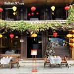 Hoi An Heart Restaurant