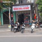 Motorbike Rental Viet Dung