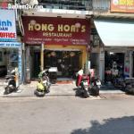 Hong Hoai's vietnamese restaurant & vegan food
