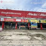 Siêu thị Điện máy Mediamart Cổ Đông, Sơn Tây, Hà Nội