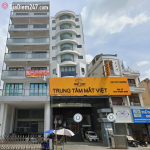 Bệnh Viện Mắt Việt