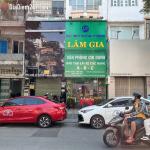 Trường dạy l&aacute;i xe L&acirc;m Gia