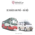 Xe Khách An Phú - Hà Nội
