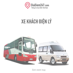 Xe Khách điện Lý